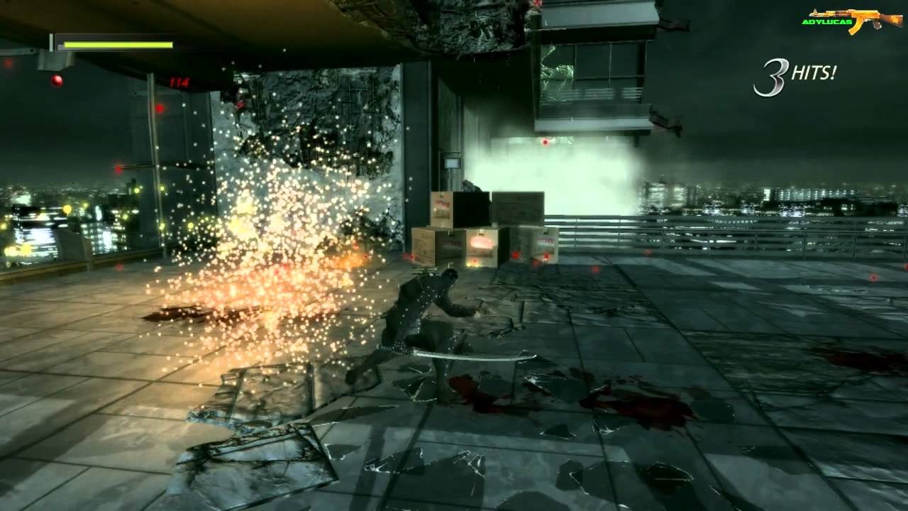 Изображение God Eater 2: Rage Burst (3)